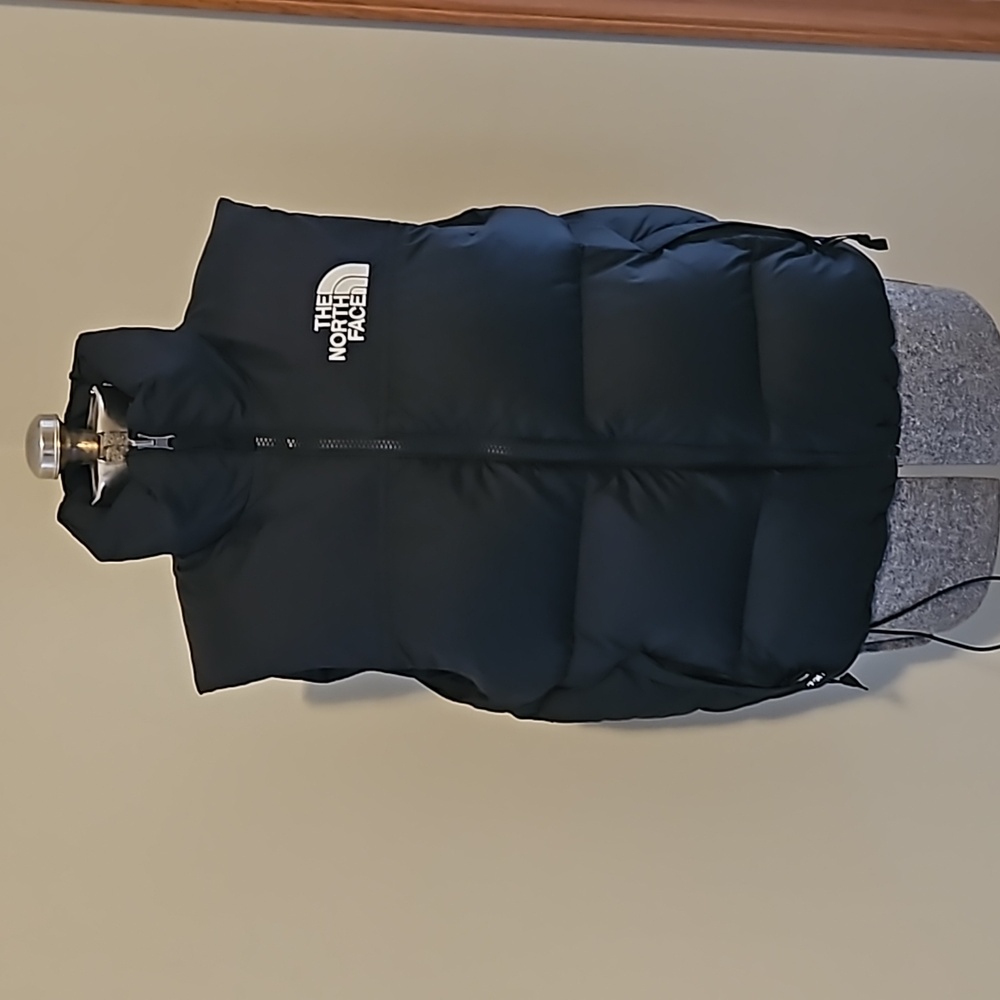 The North Face 1996 retro nuptse vest